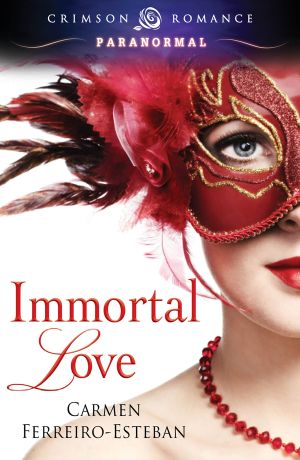 [Ferreiro 01] • Immortal Love